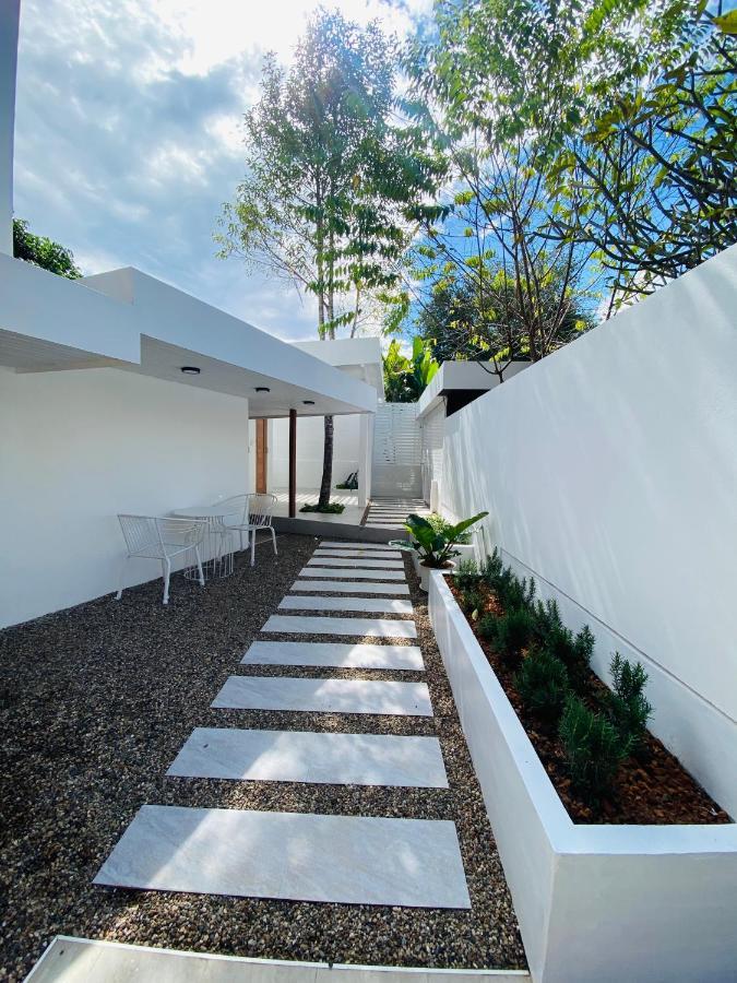 Veni Vana Valley Mae Taeng Exterior photo